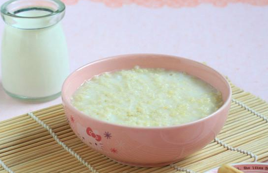 寶寶補(bǔ)鈣吃什么輔食好  8道寶寶補(bǔ)鈣輔食大全