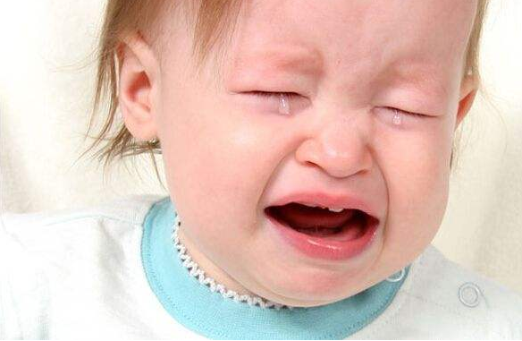 寶寶為什么總是哭 寶寶愛哭的原因