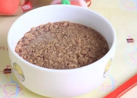 寶寶補鐵輔食吃什么好  寶寶補鐵輔食大全