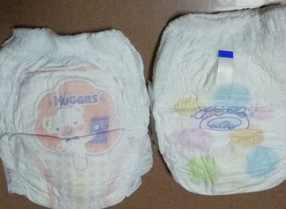 好奇紙尿褲和花王紙尿褲那個好 好奇紙尿褲和花王對比測評