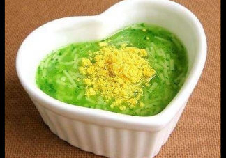 寶寶補(bǔ)鈣食物有哪些   寶寶補(bǔ)鈣食譜推薦