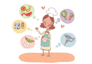 寶寶補(bǔ)鈣吃什么輔食好  8道寶寶補(bǔ)鈣輔食大全