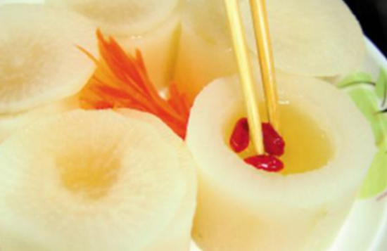 寶寶秋季咳嗽吃什么水果好  秋季咳嗽水果推薦