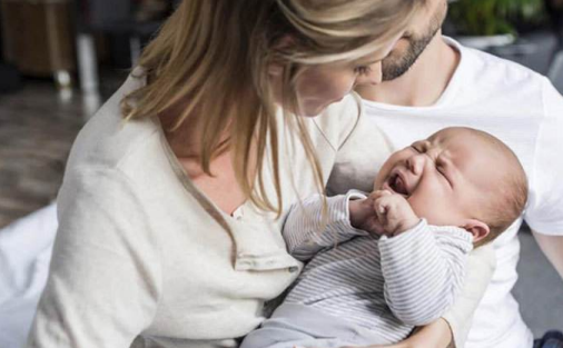 寶寶性格急躁怎么辦   性格急躁五大糾正方法