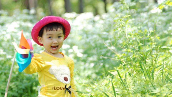 寶寶性格開朗怎么養成 性格陽光開朗養成方法 寶寶性格開朗怎么養成 性格陽光開朗養成方法