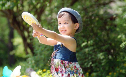 寶寶性格開朗怎么養成 性格陽光開朗養成方法 寶寶性格開朗怎么養成 性格陽光開朗養成方法