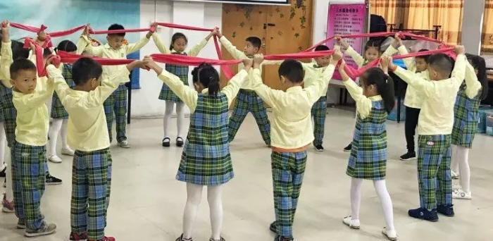 2018幼兒園重陽節(jié)活動邀請函 2018重陽節(jié)幼兒園活動通知