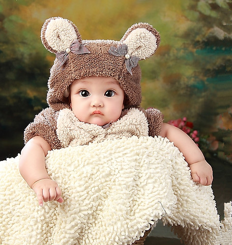 孕期間吃什么食物 寶寶顏值高