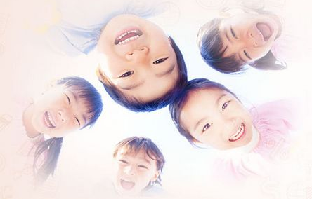 寶寶性格形成的關(guān)鍵時期  寶寶4個人格關(guān)鍵期