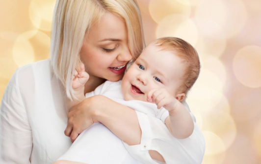 寶寶性格形成的關(guān)鍵時期  寶寶4個人格關(guān)鍵期