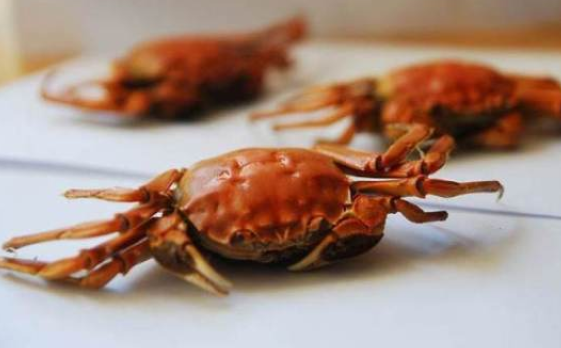 孕婦為什么不能吃螃蟹腿    吃螃蟹腿會流產(chǎn)嗎