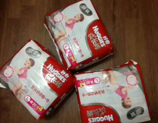 好奇銀裝成長褲好不好用 好奇銀裝成長褲使用測評 好奇銀裝成長褲好不好用 好奇銀裝成長褲使用測評