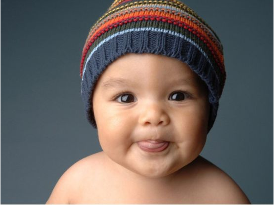 危害寶寶牙齒的5大行為習慣 你家寶寶中招了嗎