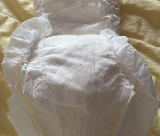 那么好奇銀裝紙尿褲怎么樣 好奇銀裝紙尿褲使用測評