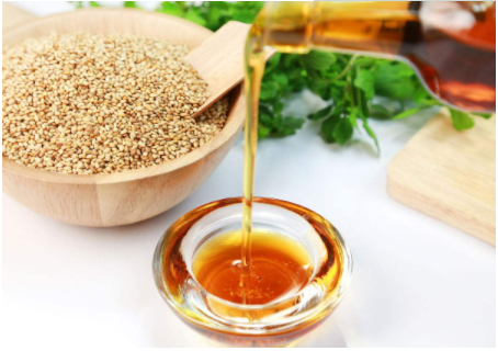 寶寶多大可以吃香油 吃香油好不好