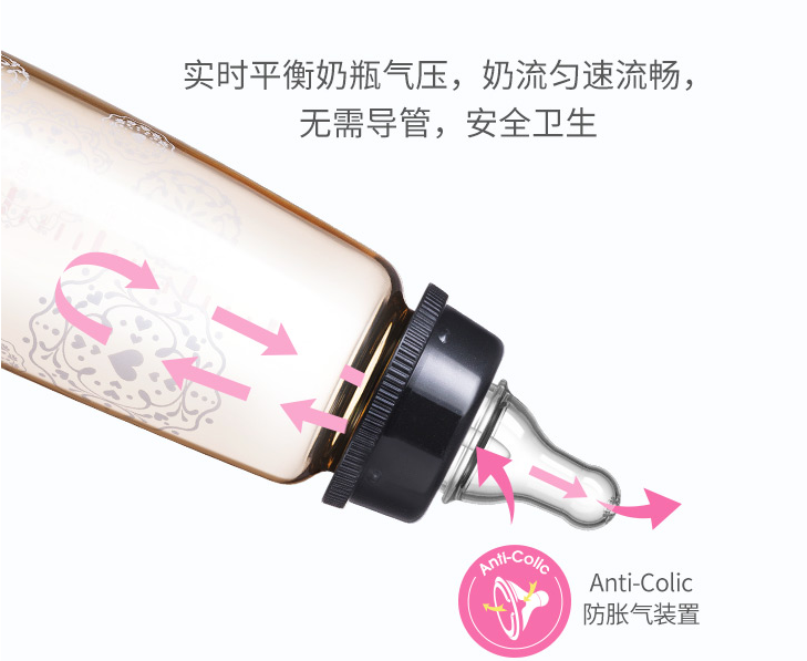 啾啾奶瓶怎么樣 啾啾奶瓶試用測評 啾啾奶瓶怎么樣 啾啾奶瓶試用測評