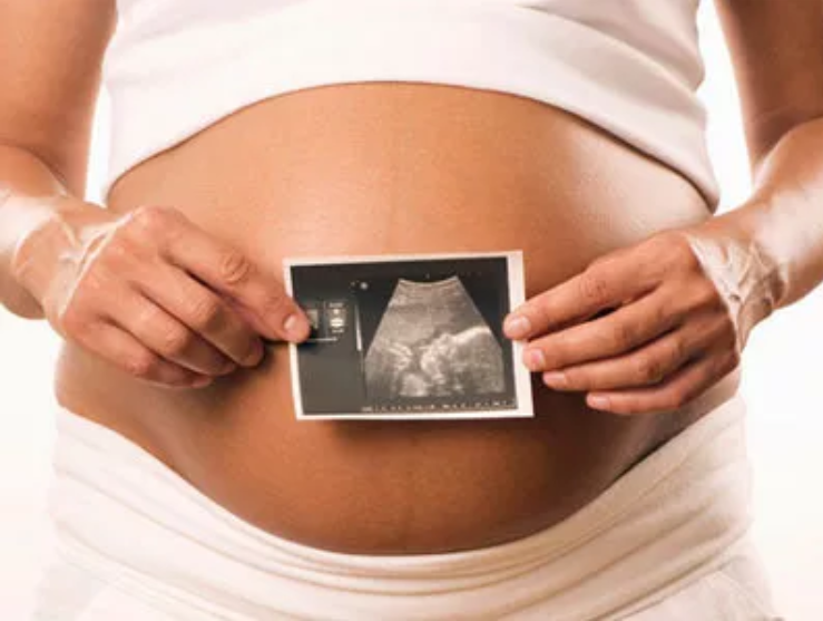 孕婦肚子癢能抓嗎 孕肚癢怎么解決