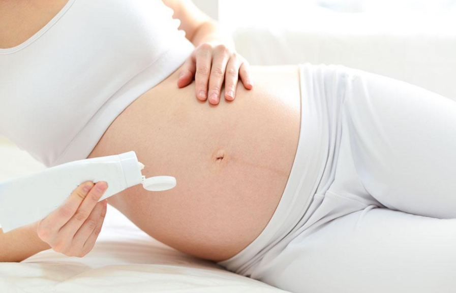 孕婦肚子癢能抓嗎 孕肚癢怎么解決