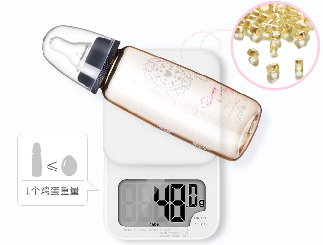 啾啾ppsu奶瓶會影響寶寶的口型嗎 啾啾ppsu奶瓶寶寶用怎么樣