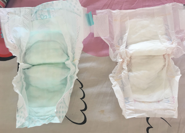 好奇銀裝紙尿褲好不好用 好奇銀裝紙尿褲使用測(cè)評(píng)