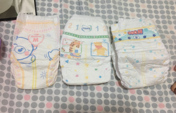 好奇銀裝和尤妮佳大王棉花糖哪個(gè)好 好奇銀裝和尤妮佳紙尿褲對(duì)比