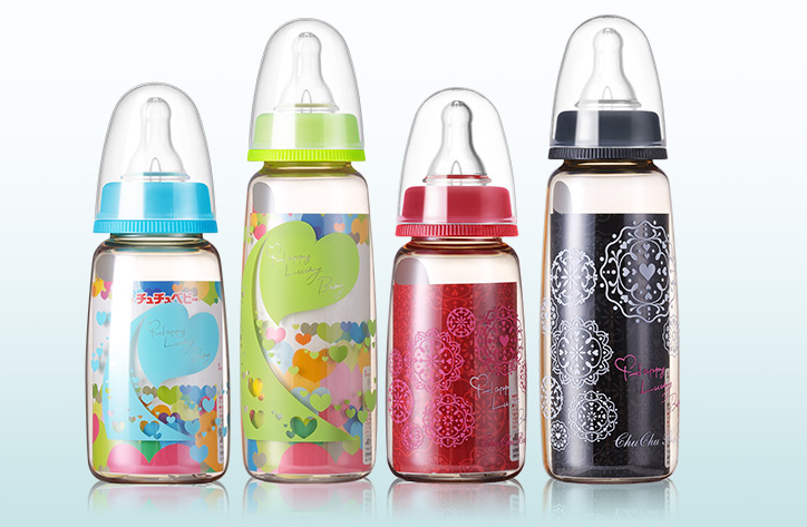 chuchu啾啾奶瓶材質是塑料的嗎 chuchu啾啾奶瓶孩子會喜歡嗎