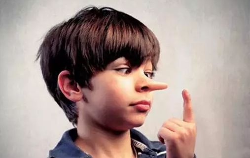 孩子愛說謊怎么辦 父母怎么對待孩子說謊問題 孩子愛說謊怎么辦 父母怎么對待孩子說謊問題