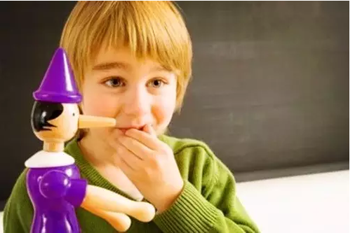 孩子愛說謊怎么辦 父母怎么對待孩子說謊問題 孩子愛說謊怎么辦 父母怎么對待孩子說謊問題