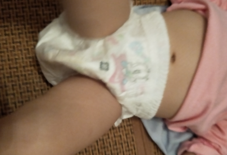 巴布豆紙尿褲好不好用 巴布豆紙尿褲使用測評