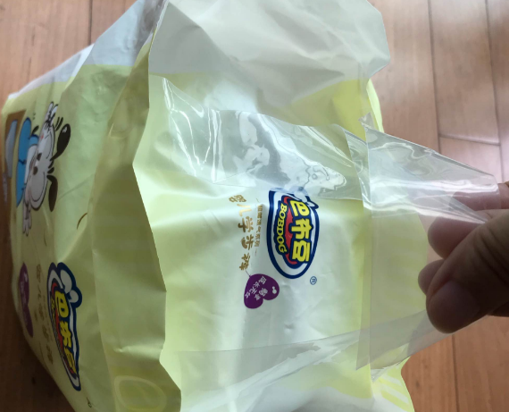 巴布豆拉拉褲好不好用 巴布豆拉拉褲使用測(cè)評(píng)