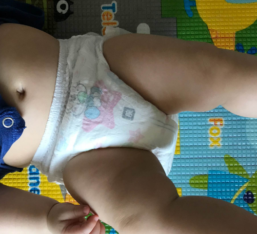 巴布豆拉拉褲好不好用 巴布豆拉拉褲使用測(cè)評(píng)