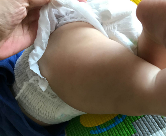 巴布豆拉拉褲好不好用 巴布豆拉拉褲使用測(cè)評(píng)