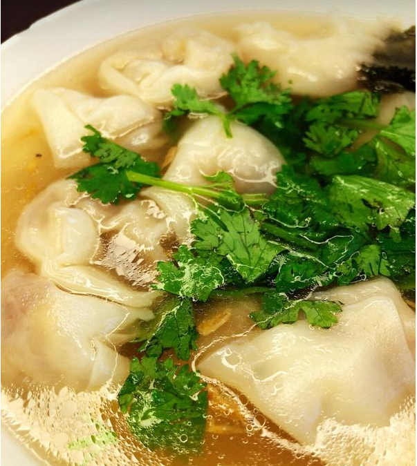 紫菜蝦皮餛飩怎么做 紫菜蝦皮餛飩食譜推薦 紫菜蝦皮餛飩怎么做 紫菜蝦皮餛飩食譜推薦