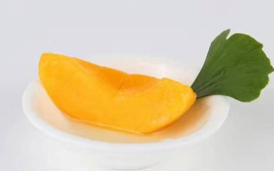 寶寶能吃黃桃嗎 寶寶吃黃桃好處介紹 寶寶能吃黃桃嗎 寶寶吃黃桃好處介紹