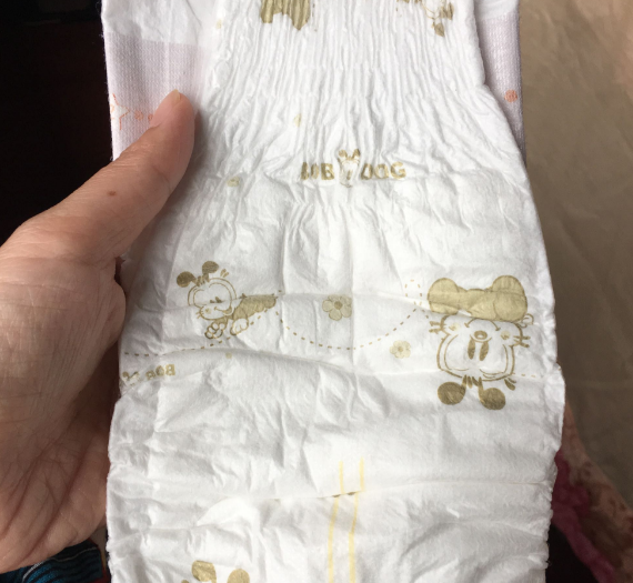 巴布豆超薄透氣紙尿褲怎么樣 巴布豆超薄透氣紙尿褲使用測評 巴布豆超薄透氣紙尿褲怎么樣 巴布豆超薄透氣紙尿褲使用測評