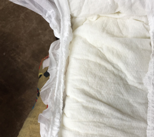 巴布豆超薄透氣紙尿褲怎么樣 巴布豆超薄透氣紙尿褲使用測評 巴布豆超薄透氣紙尿褲怎么樣 巴布豆超薄透氣紙尿褲使用測評