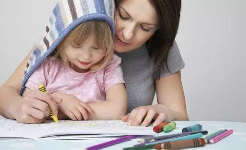 寶寶多大開始識字好  最佳識字時間介紹