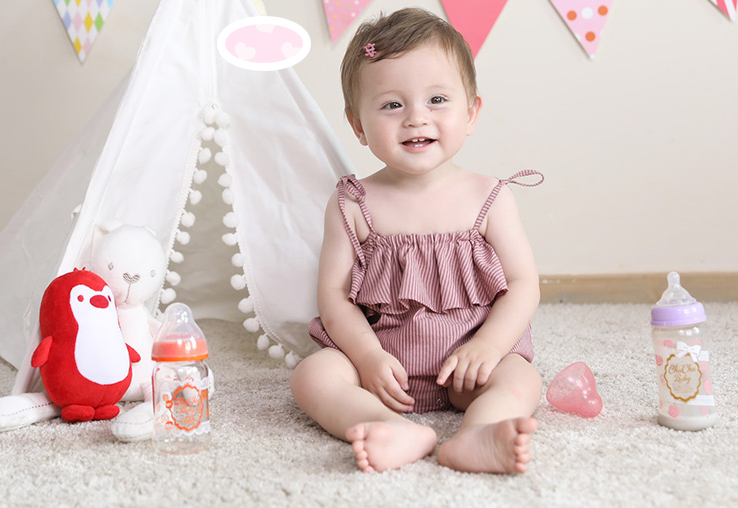 啾啾奶瓶會(huì)漏水嗎 啾啾適合沒斷奶寶寶使用嗎