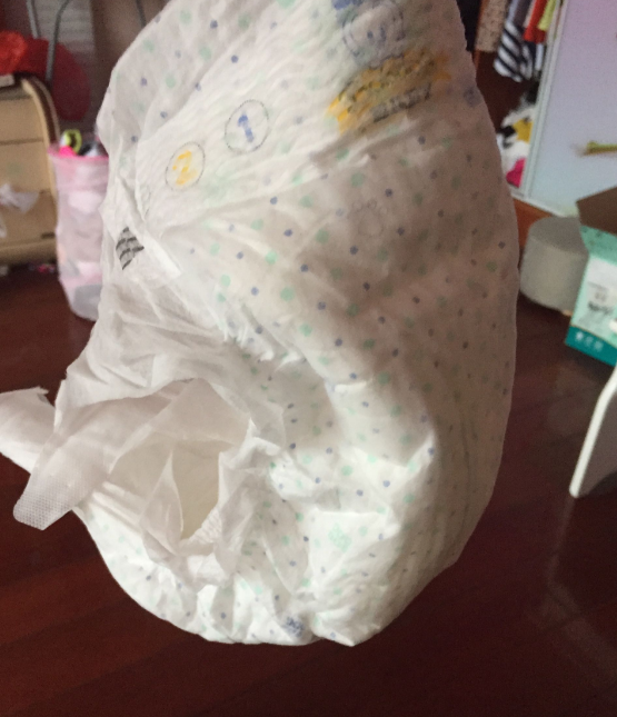 巴布豆金裝紙尿褲怎么樣 巴布豆金裝紙尿褲使用測評