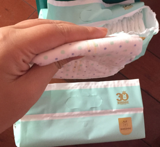 巴布豆金裝紙尿褲怎么樣 巴布豆金裝紙尿褲使用測評