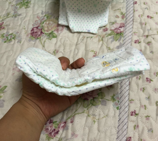 巴布豆柔薄金裝紙尿褲適合夏天嗎 巴布豆柔薄金裝紙尿褲測評