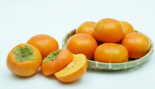 寶寶能吃柿子嗎 柿子不能和什么一起吃 寶寶能吃柿子嗎 柿子不能和什么一起吃