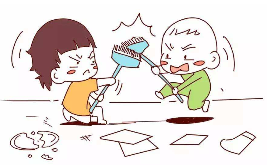 生二胎怎么撫慰老大的玻璃心