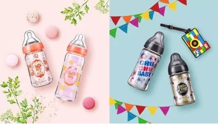 chuchu啾啾奶瓶奶嘴像母乳嗎 啾啾奶瓶寶寶會喜歡用嗎