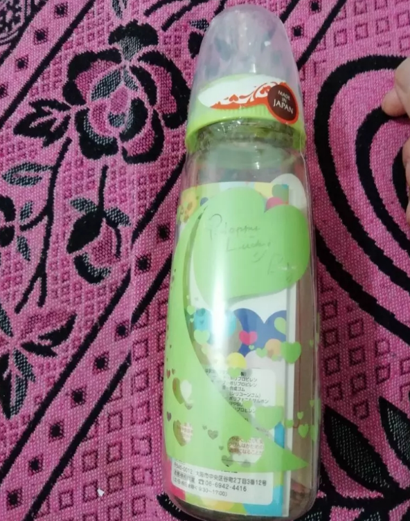 chuchu啾啾奶瓶奶嘴像母乳嗎 啾啾奶瓶寶寶會喜歡用嗎