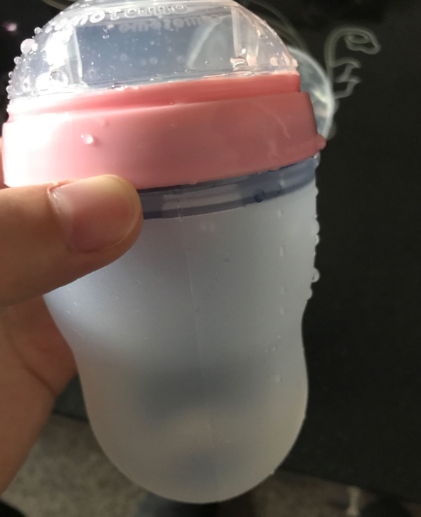 可么多么奶瓶怎么樣 可么多么奶瓶試用測(cè)評(píng)