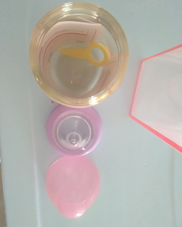 啾啾奶瓶好不好用 chuchu啾啾奶瓶奶嘴軟不軟