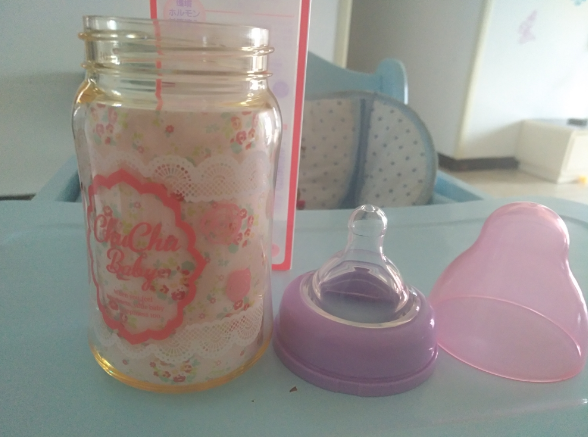 啾啾奶瓶好不好用 chuchu啾啾奶瓶奶嘴軟不軟