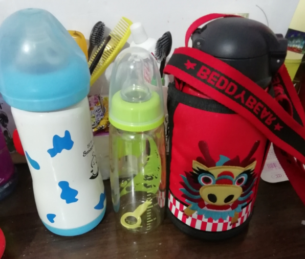 啾啾ppsu奶瓶會影響寶寶的口型嗎 啾啾ppsu奶瓶寶寶用怎么樣