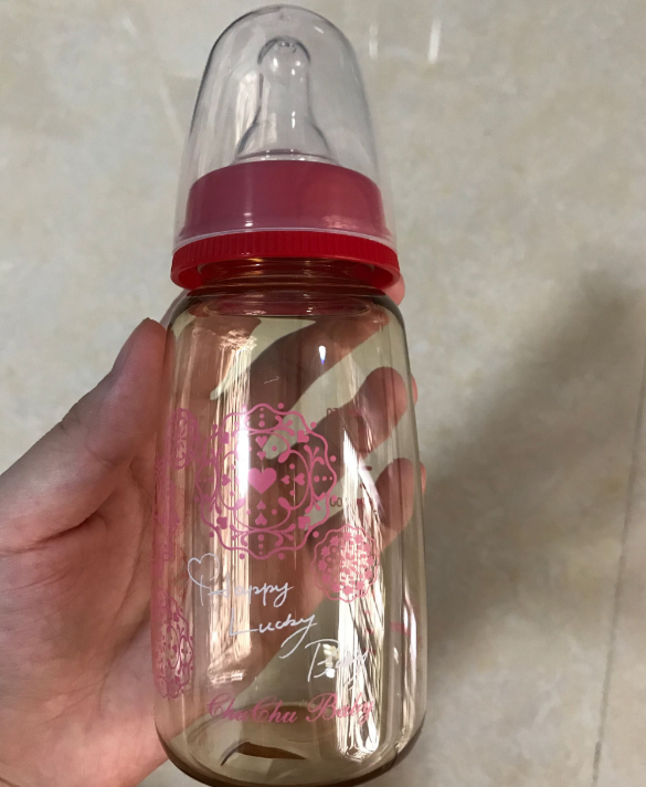啾啾ppsu奶瓶耐摔嗎 啾啾ppsu奶瓶好用嗎